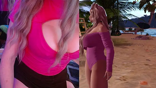 Snapshot of MercedesBends chatting on 01-13-25, 03:36 MercedesBends online show from 01-13-25, 03:36