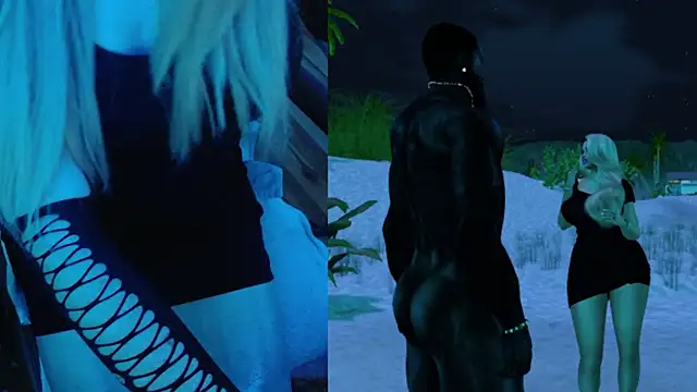 Snapshot of MercedesBends chatting on 09-28-25, 11:48 MercedesBends online show from 09-28-25, 11:48