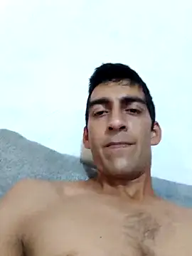 Elverguditojaja online show from 03-08-26, 03:05