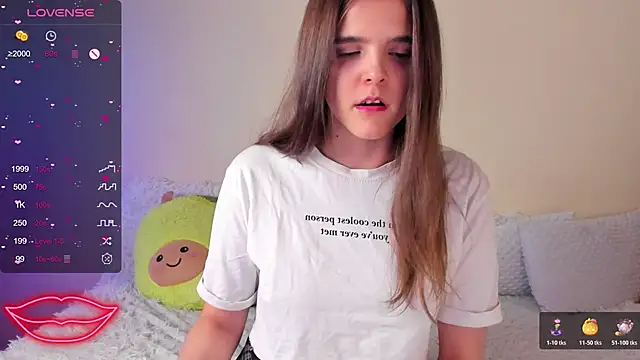 Ema X Love online show from 02-25-26, 08:07