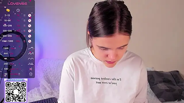 Ema X Love online show from 03-07-26, 07:55