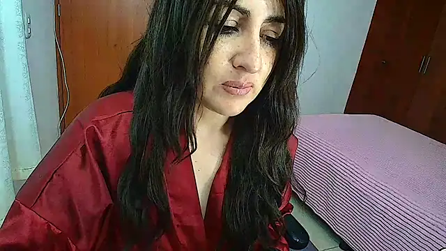 naughty sarahh online show from 01-20-25, 05:37