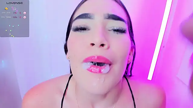 Litzy1  online show from 01-17-25, 04:49