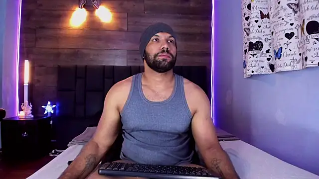 anthonylatynxd online show from 12-14-25, 12:05