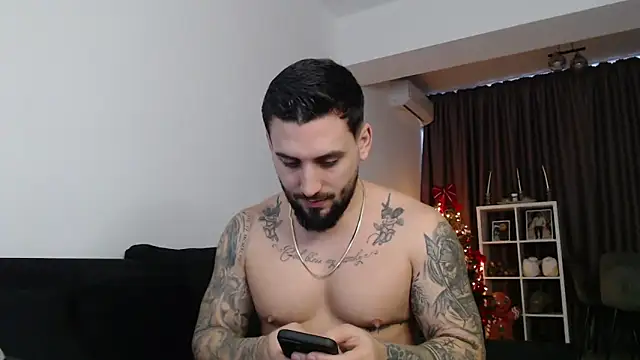  DylanGreen online show from 12-17-25, 09:04