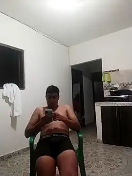 Chocolatinajet online show from 02-06-26, 12:26