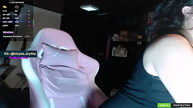 Mysskytty online show from 09-24-25, 05:33