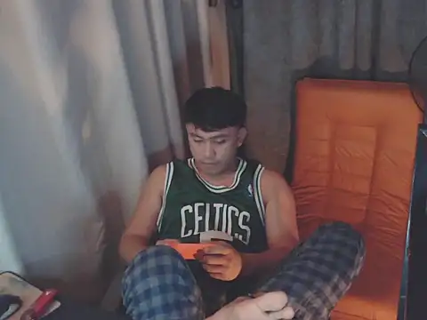 princeJayX online show from 05-19-26, 01:56