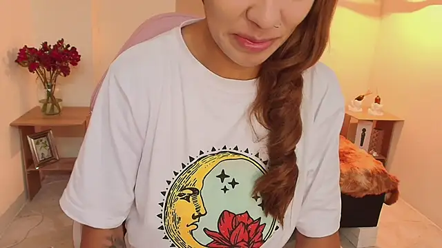 AnisiaFarina online show from 03-20-25, 11:49