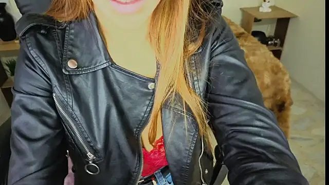 AnisiaFarina online show from 11-21-25, 11:20