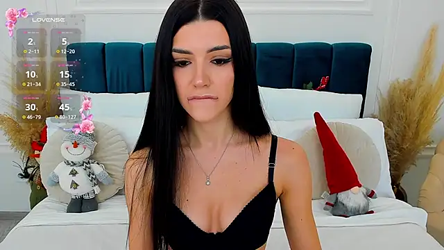 JasmiLyn online show from 01-17-26, 08:23