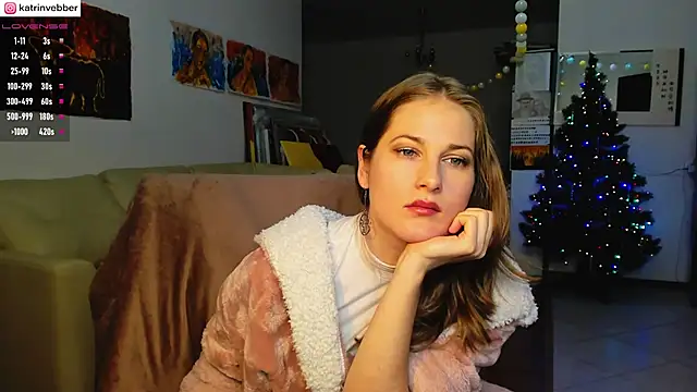 kissyoukiss online show from 01-05-25, 09:25