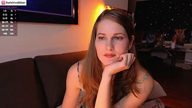 kissyoukiss online show from 03-22-26, 08:56