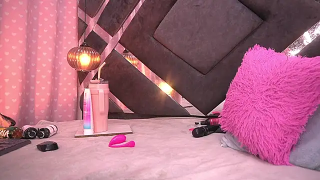 violeta aroca online show from 02-28-25, 09:25