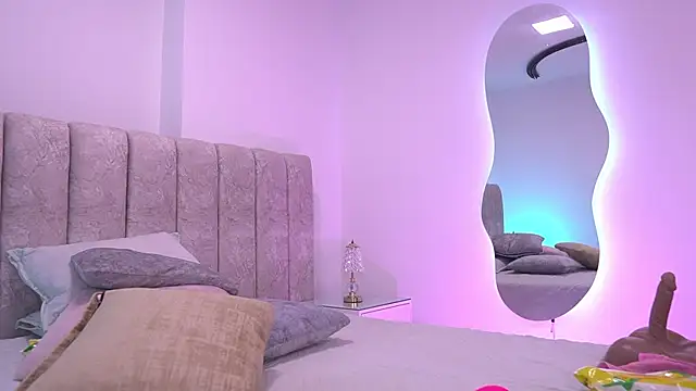 violeta aroca online show from 01-15-26, 03:11