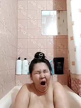 Zulfiya Bruce online show from 01-26-25, 05:34