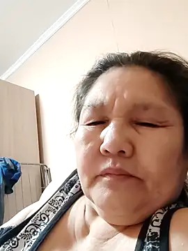 Zulfiya Bruce online show from 03-22-25, 06:36