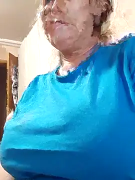 Zulfiya Bruce online show from 11-15-25, 07:10