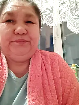 Zulfiya Bruce online show from 02-21-26, 03:24