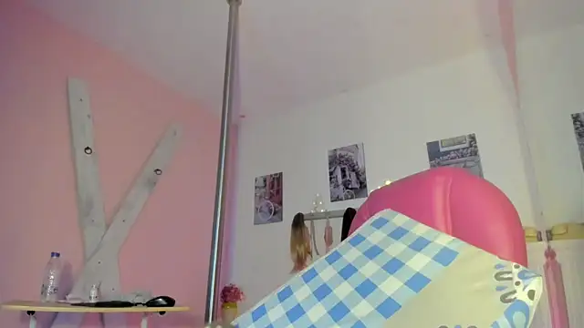 CAMILA--REY online show from 02-11-25, 12:16