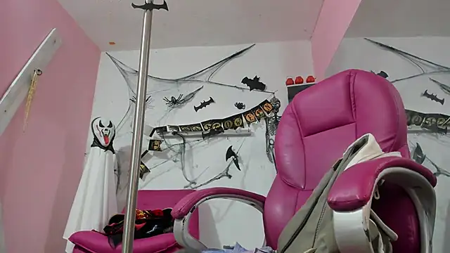 CAMILA--REY online show from 10-23-25, 10:30