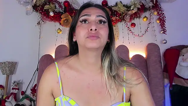 Snapshot of ISABELLASSMITH chatting on 01-10-25, 06:09 ISABELLASSMITH online show from 01-10-25, 06:09