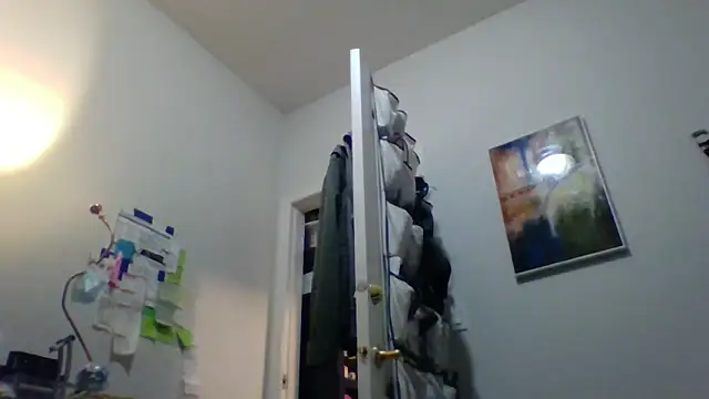 CleanGrey online show from 05-12-26, 01:36