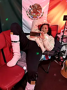 LaInsaciableIntensa online show from 09-21-25, 02:46