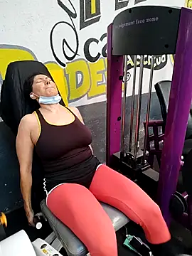 LaInsaciableIntensa online show from 09-30-25, 04:45