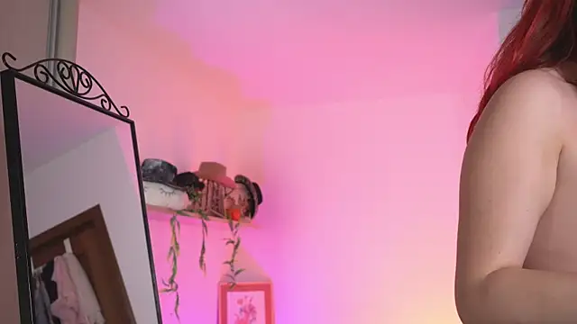 Amaliamour online show from 03-12-25, 06:40