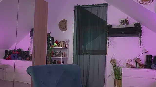 Amaliamour online show from 03-30-26, 10:22