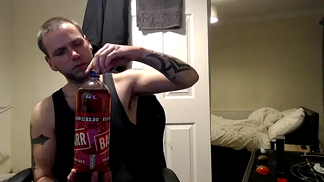 Atheist777 online show from 03-10-26, 12:26