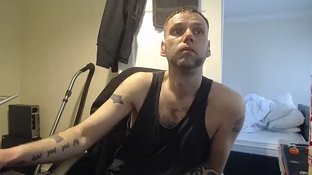 Atheist777 online show from 04-18-26, 03:16