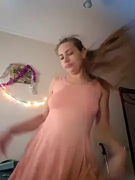 Keli Jessi online show from 01-09-26, 02:09