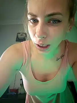 Keli Jessi online show from 03-15-26, 06:14