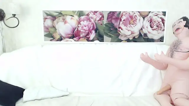 FlaviaSquirts online show from 03-15-26, 07:47