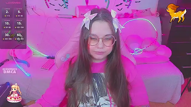 Lolisuccub online show from 01-11-26, 06:35