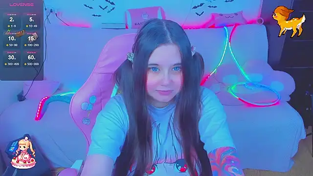 Lolisuccub online show from 02-03-26, 05:18