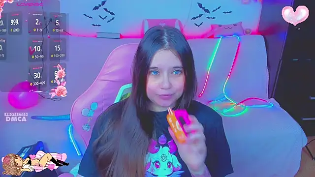 Lolisuccub online show from 02-25-26, 05:44