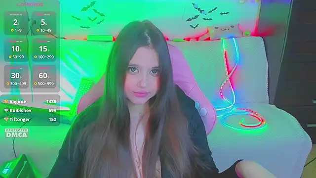 Lolisuccub online show from 04-09-26, 05:18