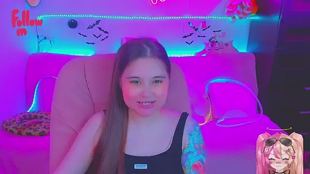 Snapshot of Lolisuccub chatting on 07-16-26, 04:57 Lolisuccub online show from 07-16-26, 04:57