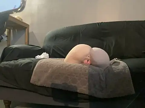 BruceIsHorny  online show from 02-20-26, 04:40