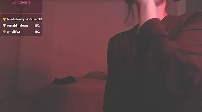 Snapshot of modjo_ chatting on 01-23-25, 03:58 modjo online show from 01-23-25, 03:58