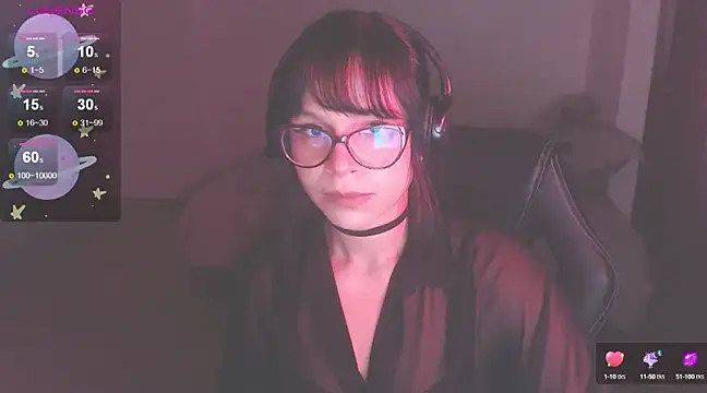 Snapshot of modjo_ chatting on 03-08-25, 10:00 modjo online show from 03-08-25, 10:00