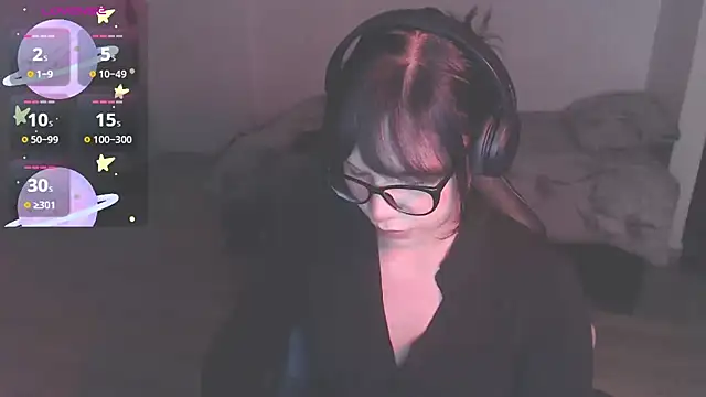 Snapshot of modjo_ chatting on 11-15-25, 02:42 modjo online show from 11-15-25, 02:42