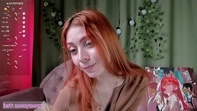 lika lil online show from 01-24-25, 07:08