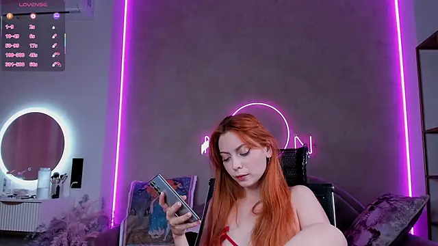 lika lil online show from 09-30-25, 07:24