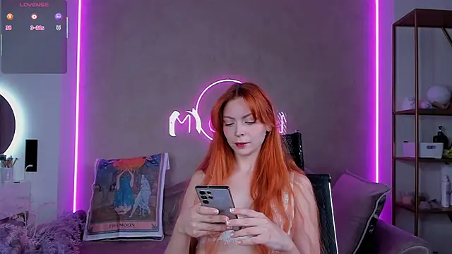 lika lil online show from 10-06-25, 02:09