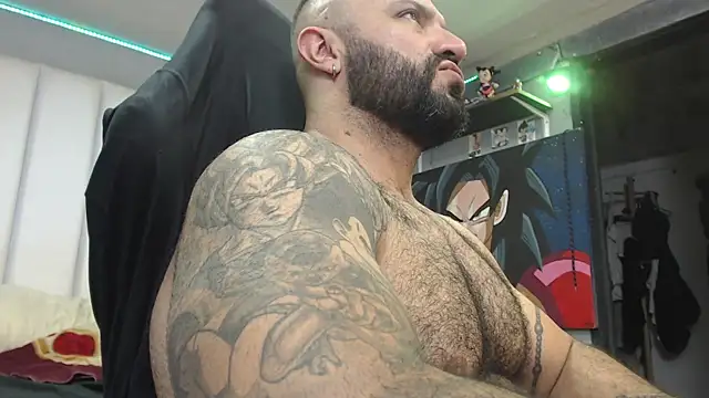 Snapshot of bardock_1 chatting on 01-29-25, 01:27 bardock 1 online show from 01-29-25, 01:27