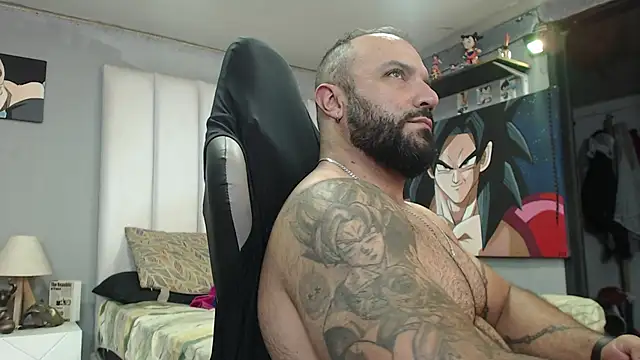 Snapshot of bardock_1 chatting on 10-27-25, 10:03 bardock 1 online show from 10-27-25, 10:03